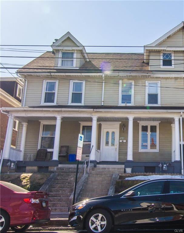 1218 E 3rd St, Bethlehem, PA 18015 - photo 1