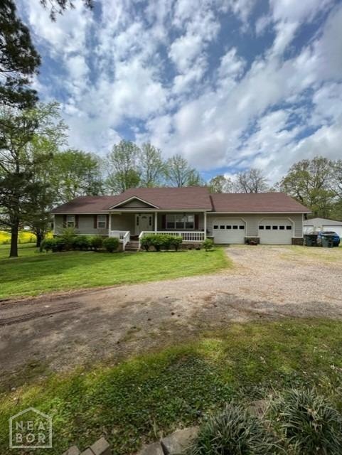 93 County Road 3192, Jonesboro, AR 72401 - photo 1
