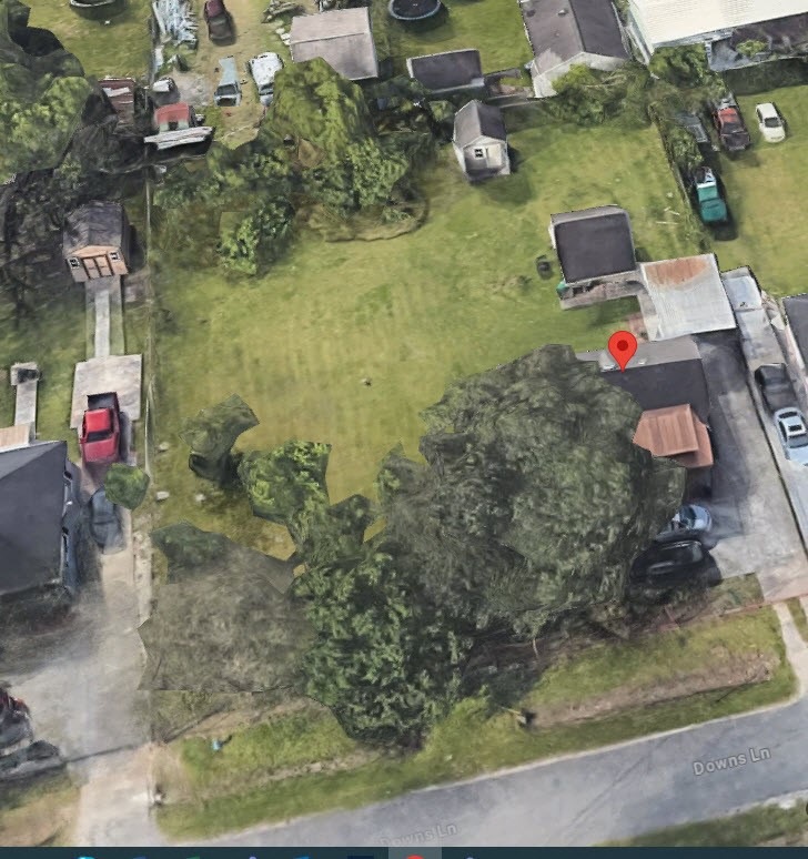 Lot 685, Downs Ln, Houston, TX 77093 - photo 1