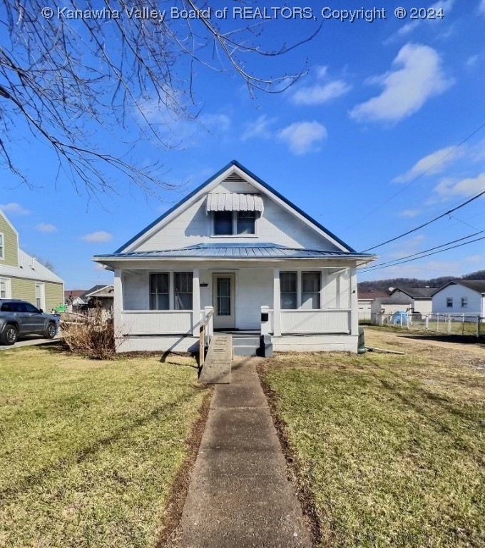 2506 Myers Ave, Dunbar, WV 25064 - photo 1