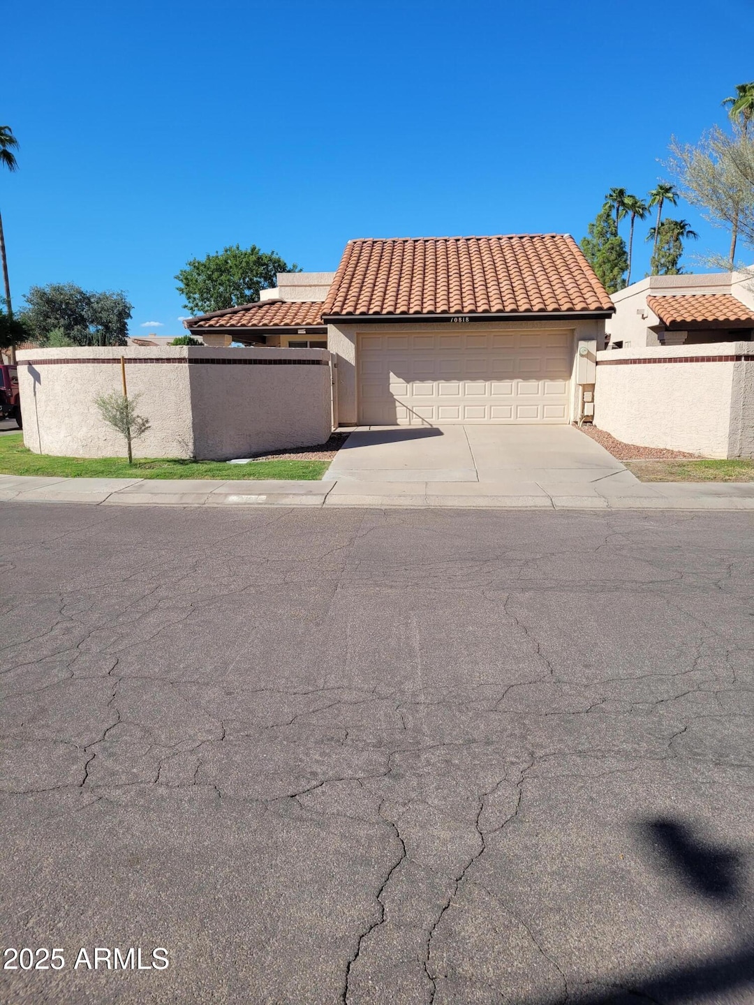 For Rent $2,100/month