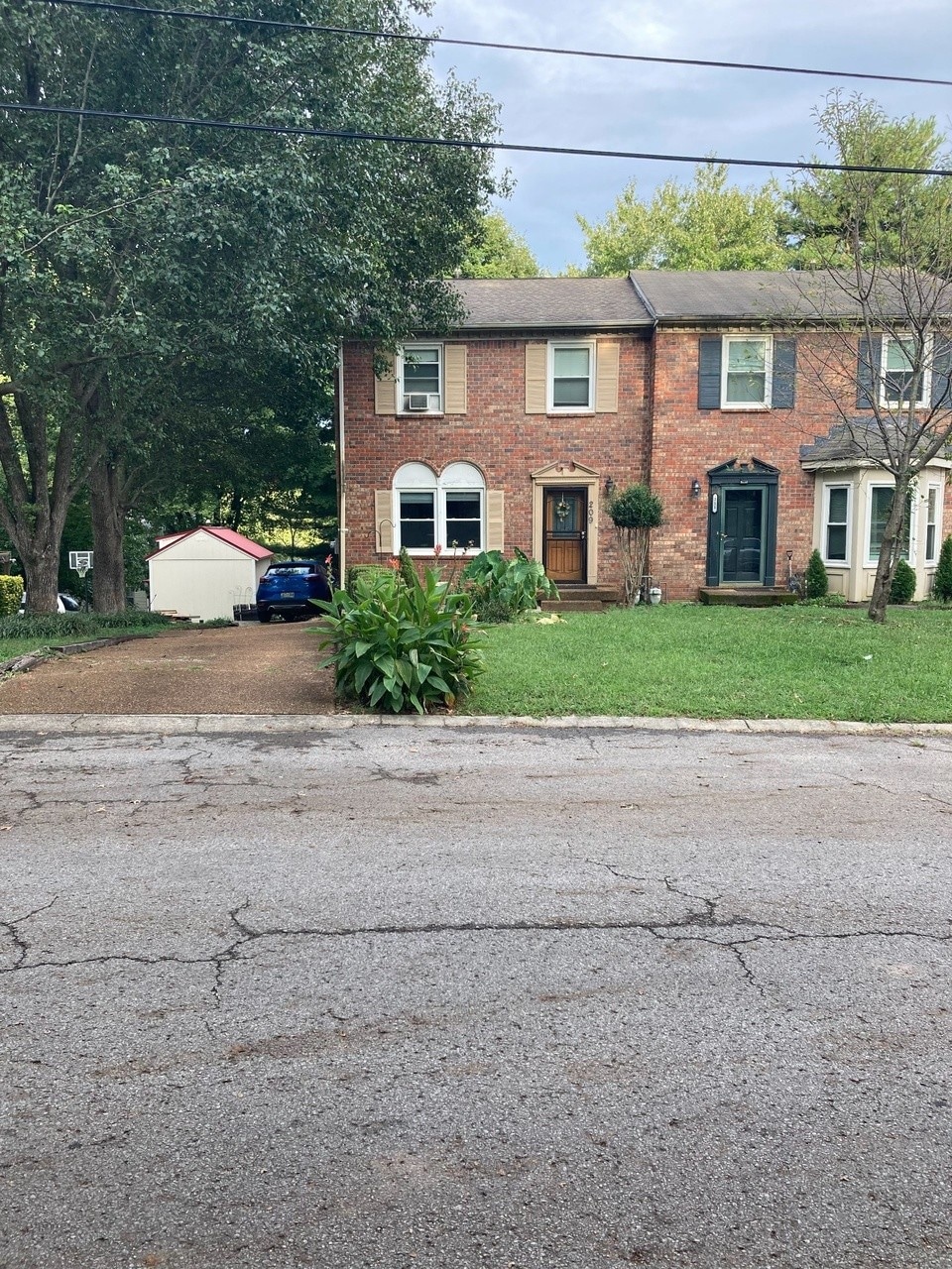For Rent $2,000/month
