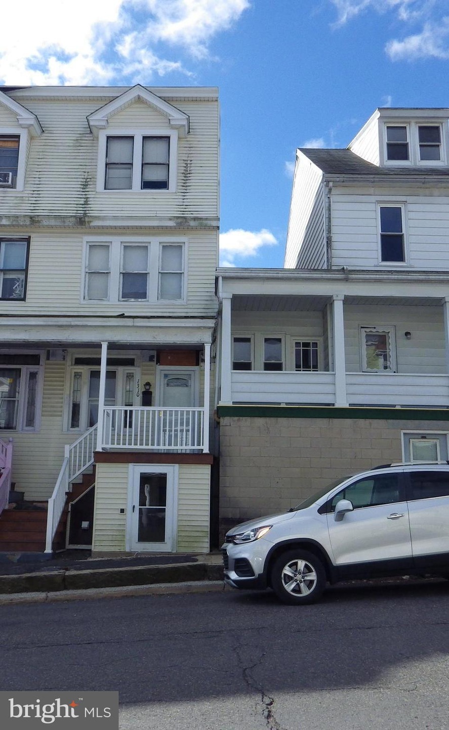 1310 Walnut St, Ashland, PA 17921 - photo 1
