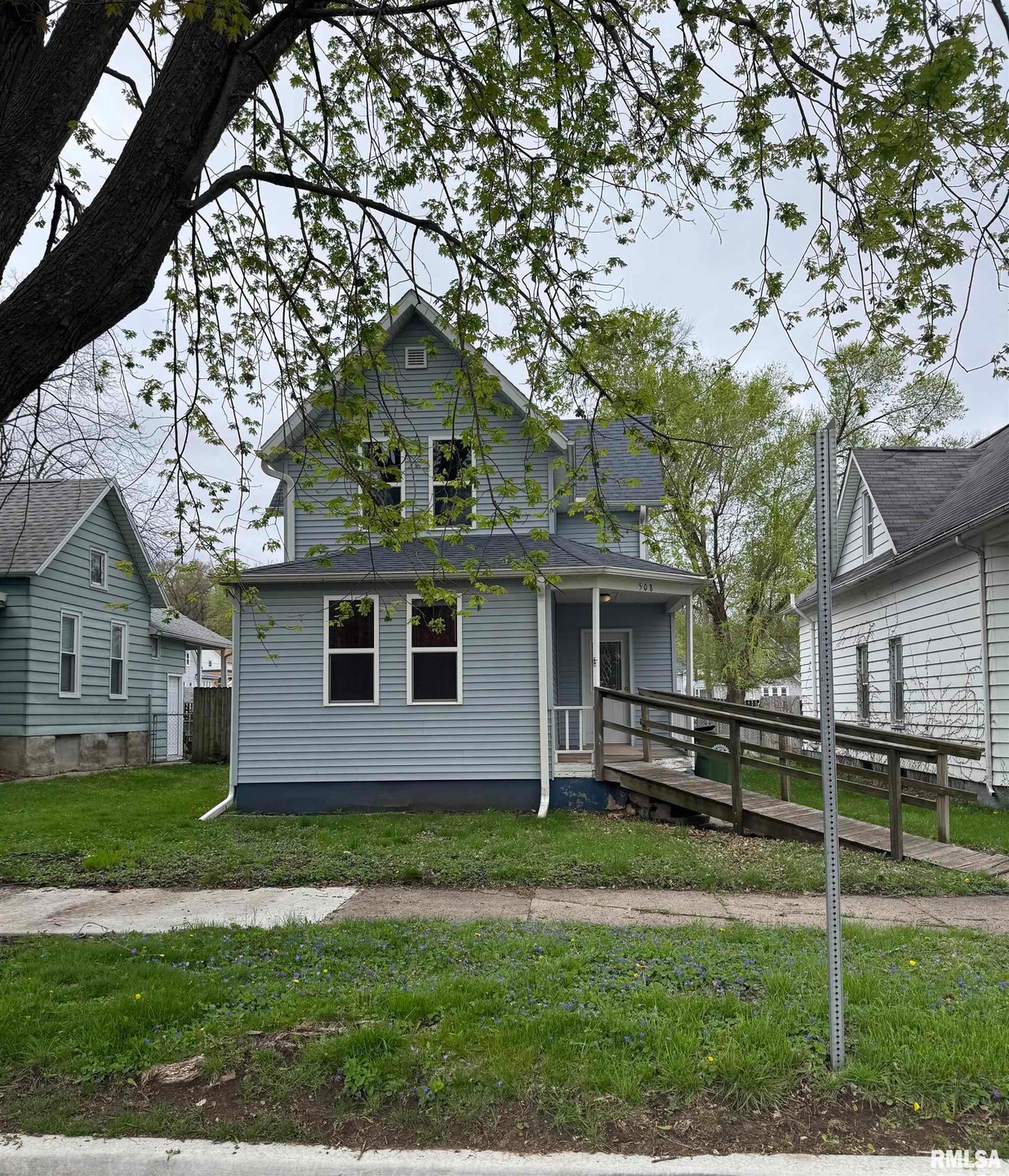 Sold $92,000 • Co-Listing Agent