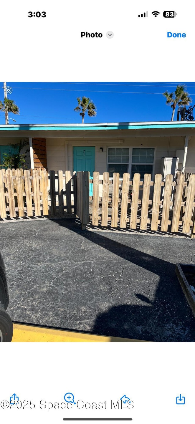 490 S Orlando Ave unit 21, Cocoa Beach, FL 32931 - photo 1