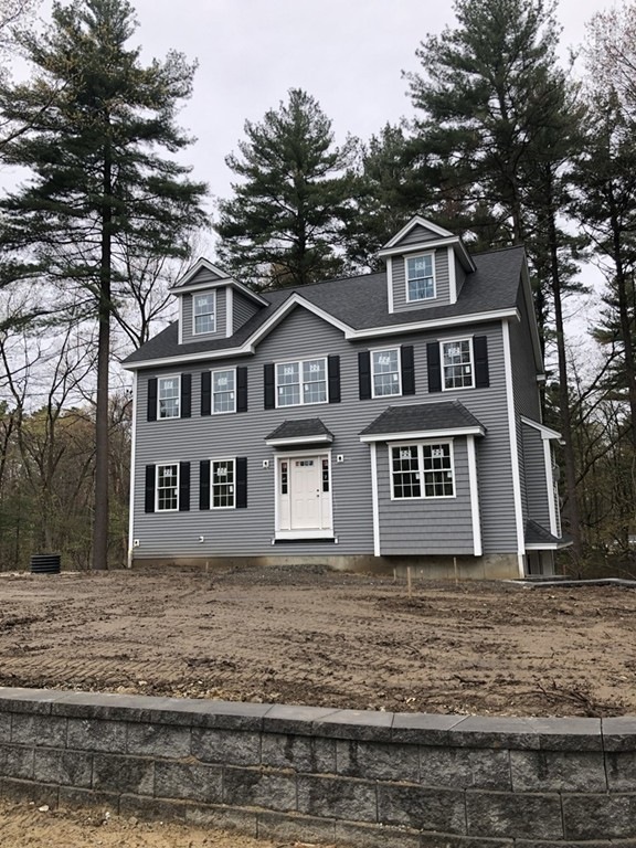 104 Marion St, Wilmington, MA 01887 - photo 1