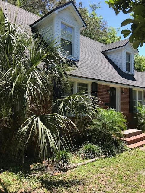 2103 Jersey St, Jacksonville, FL 32210 - photo 1