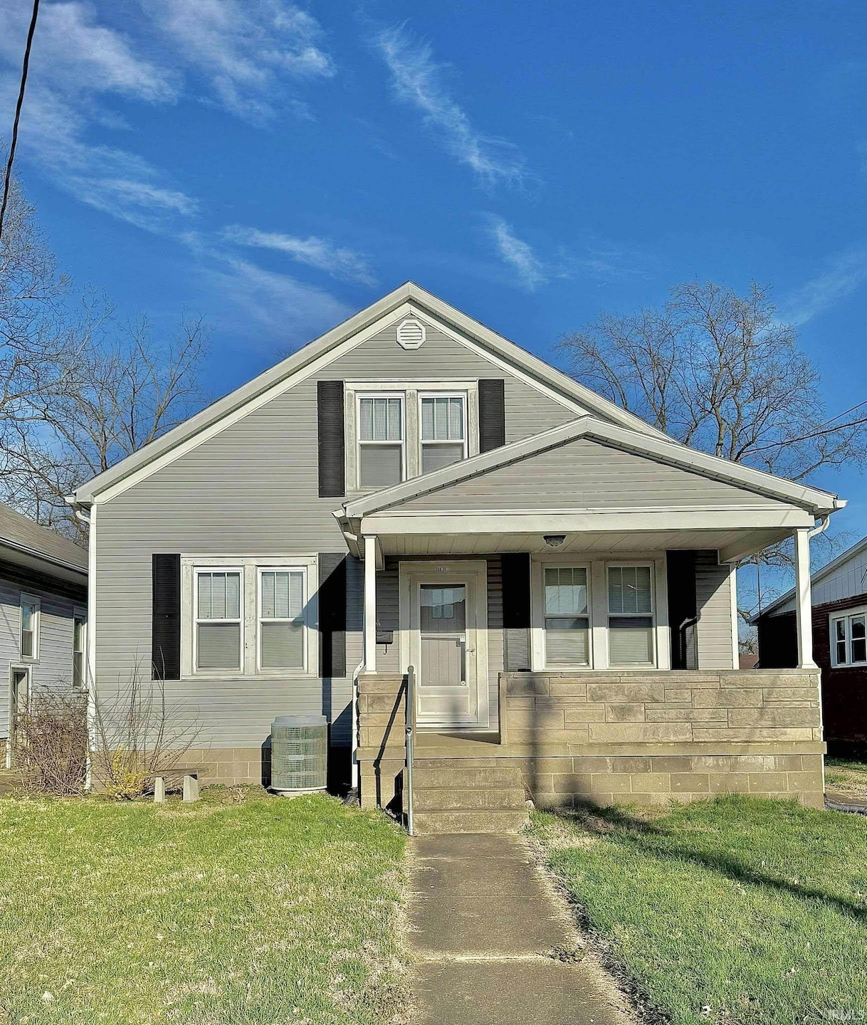 1410 12th St, Tell City, IN 47586 - photo 1