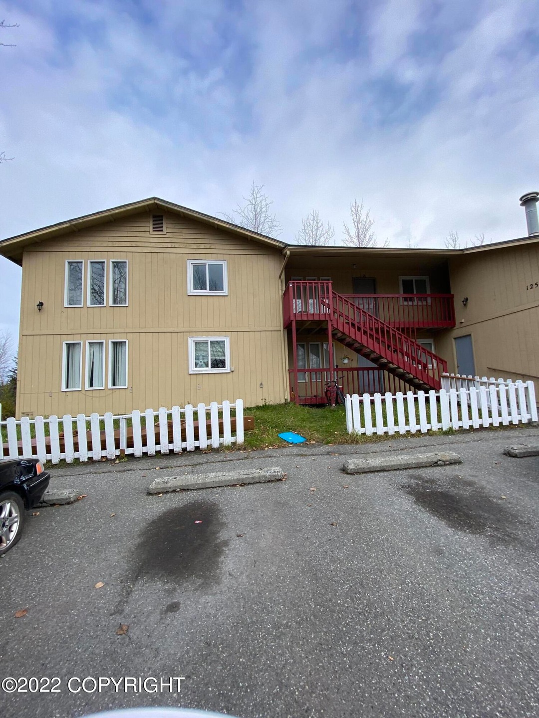 12501 Silver Fox Ln unit 2, Anchorage, AK 99515 - photo 1