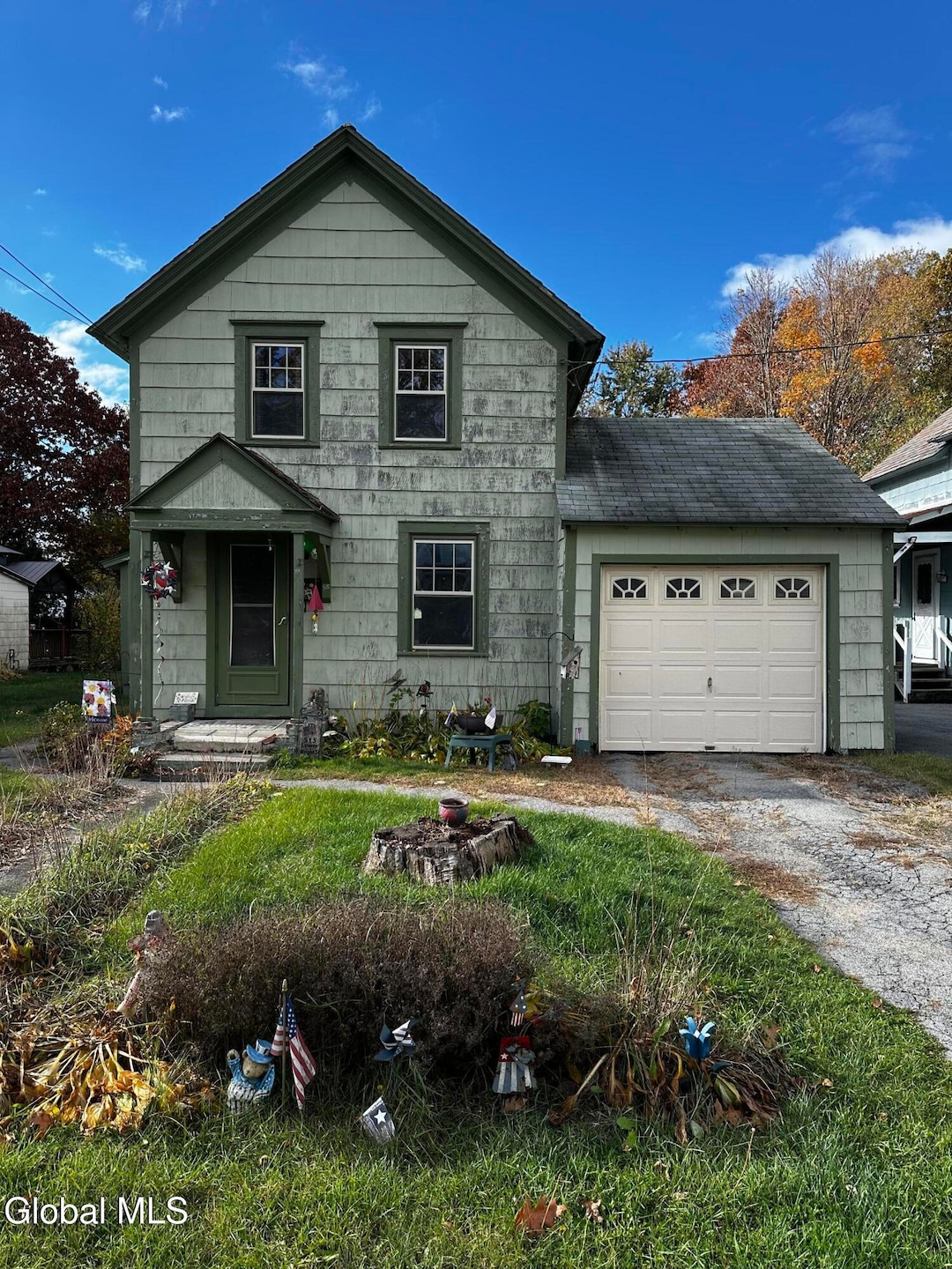 515 Lower Wright St, Hudson Falls, NY 12839 - photo 1