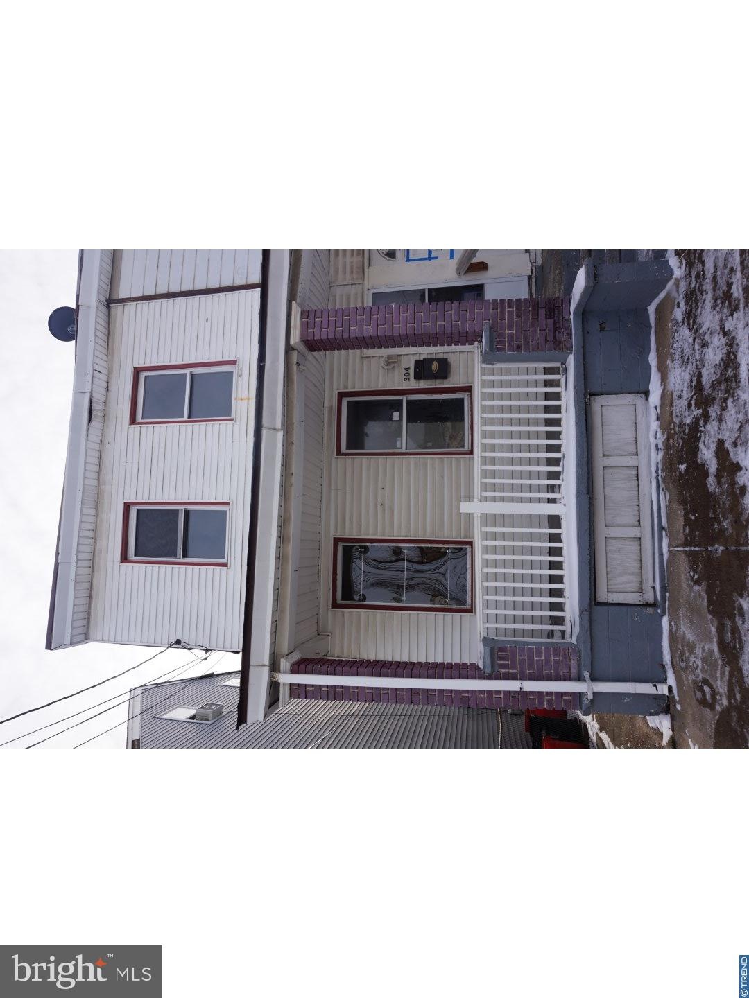 304 Middlesex St, Gloucester City, NJ 08030 - photo 1