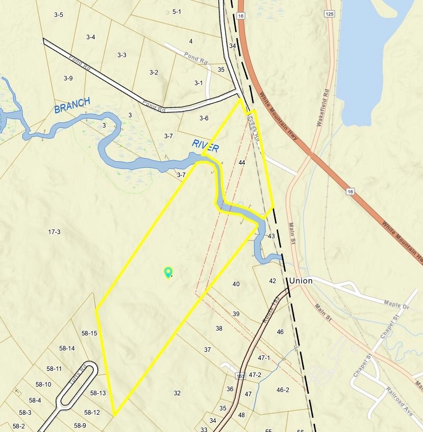 00 Access Rd unit 44, Wakefield, NH 03887 - photo 1