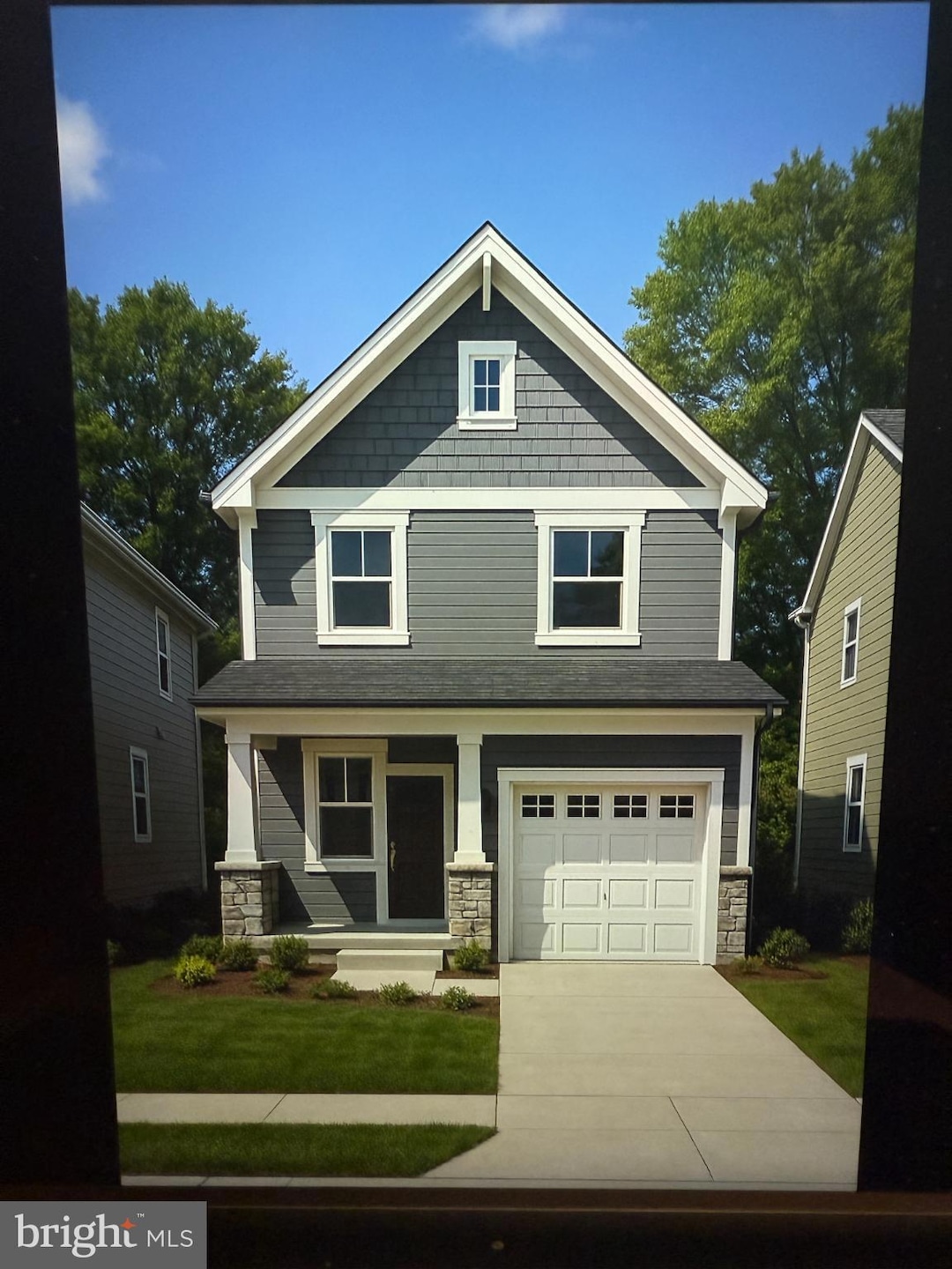 Under Contract $125,000