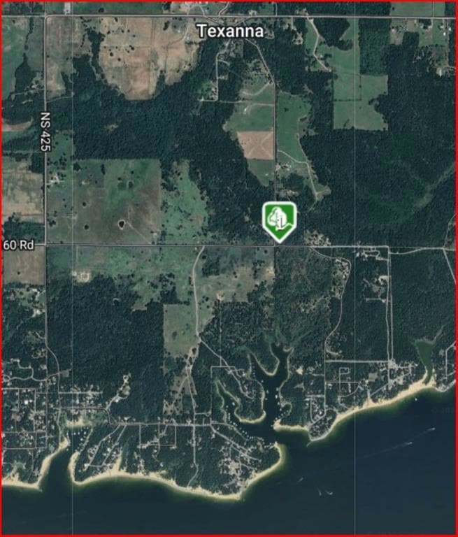 0 N 4260 Rd unit 1142476, Checotah, OK 74426 - photo 1