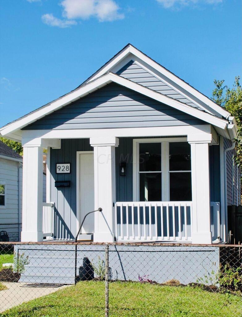 928 Campbell