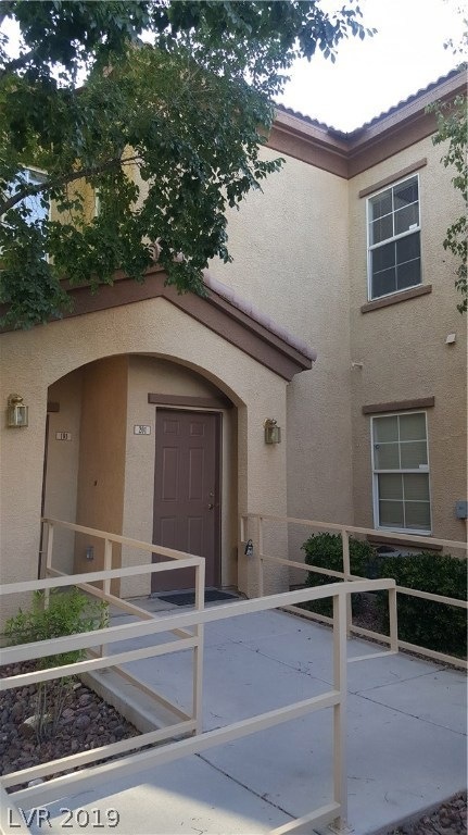 Front View