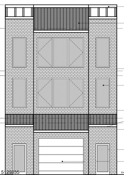 366 Hamilton Ave, Paterson, NJ 07501 - photo 1