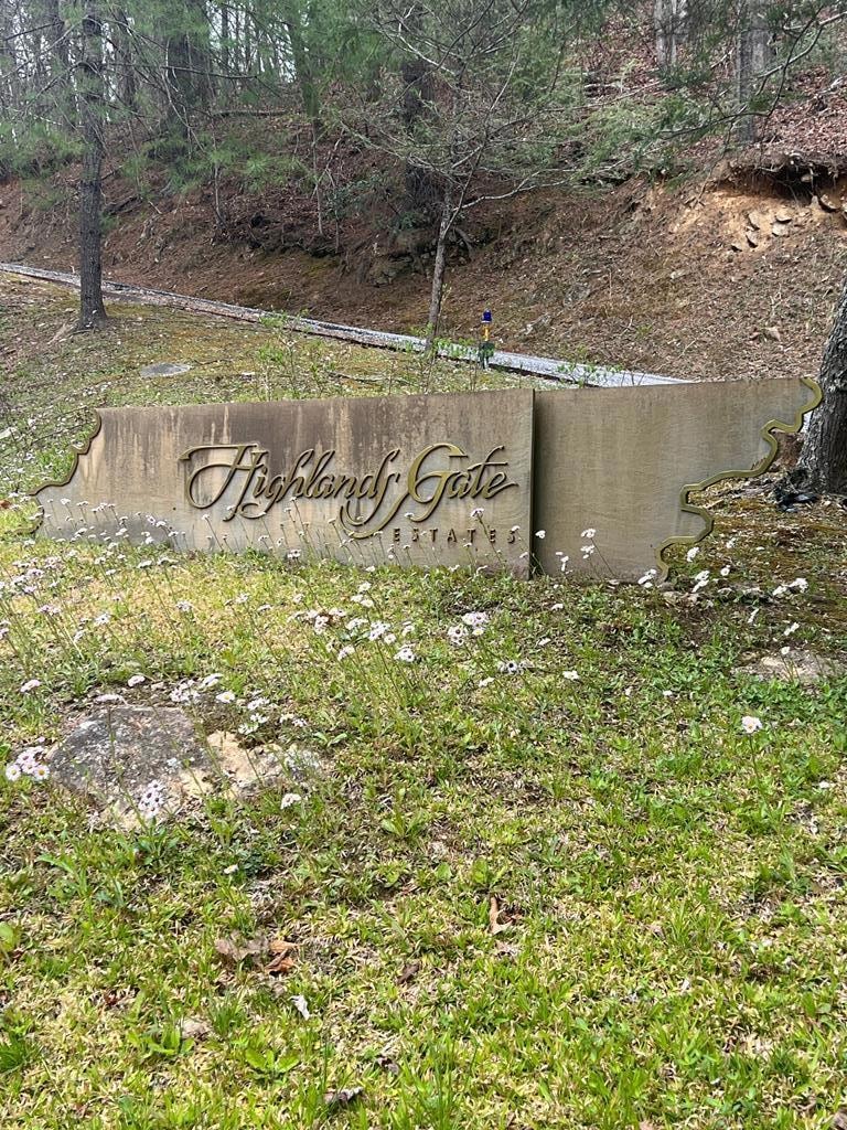 Tract 14 Eagles View, Highlands, NC 28741 - photo 1