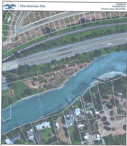 0 Foothill Blvd unit 220128960, Rogue River, OR 97537 - photo 1