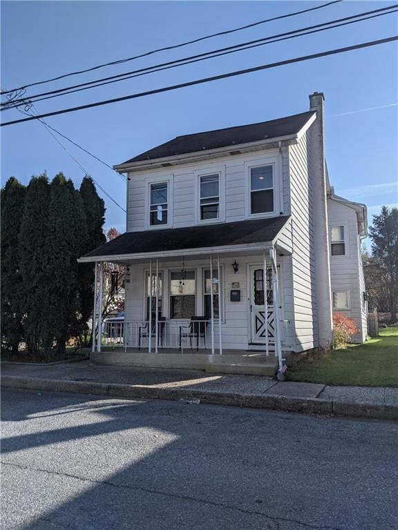 550 Minor St, Emmaus, PA 18049 - photo 1