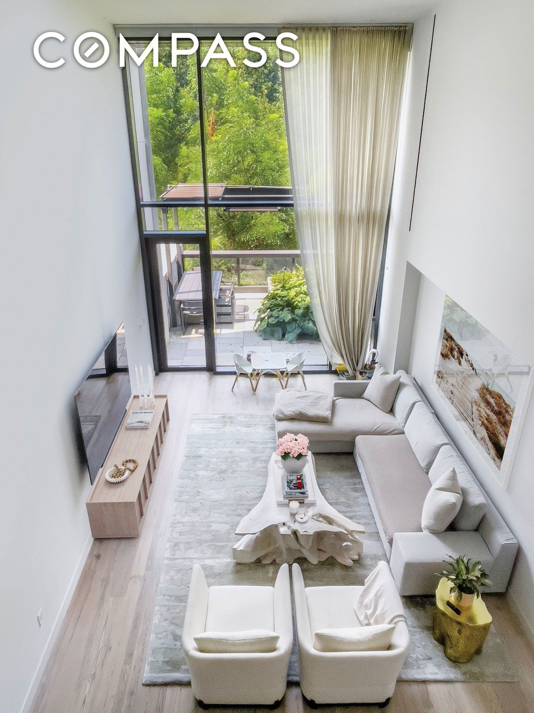 Pierhouse at Brooklyn Bridge Park unit N208, Brooklyn, NY 11201 - photo 1