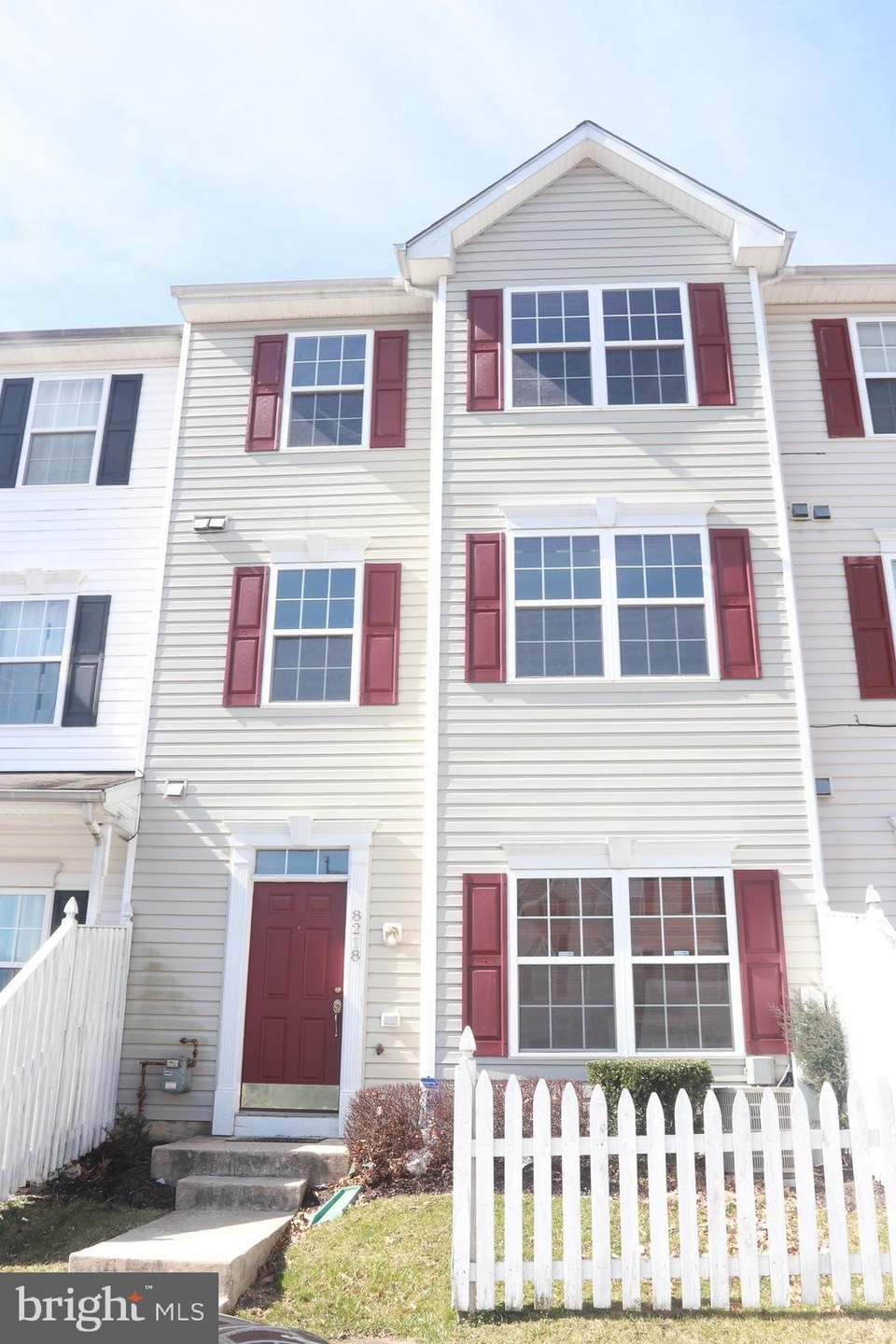 8218 Barrington Ct unit 21, Severn, MD 21144 - photo 1