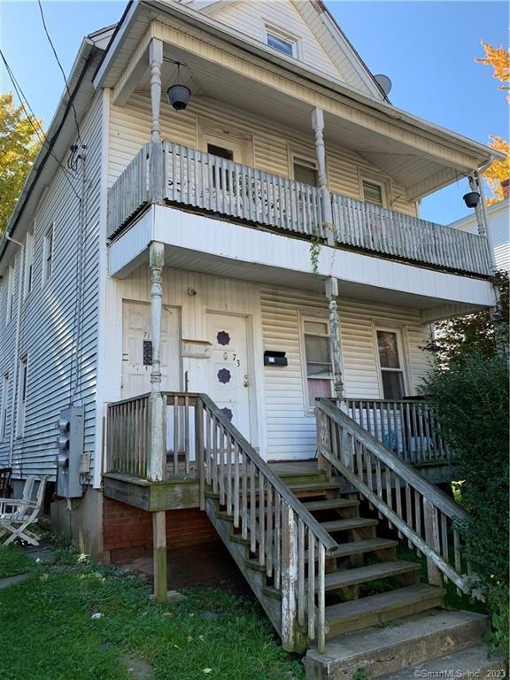 71 Ward St unit 73, Hartford, CT 06106 - photo 1