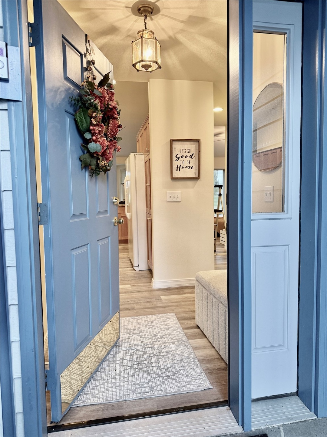 Under Contract $547,500