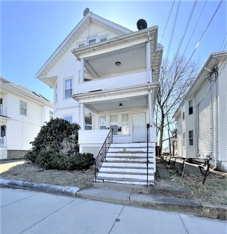 20 Dunster Rd unit 3, Everett, MA 02149 - photo 1