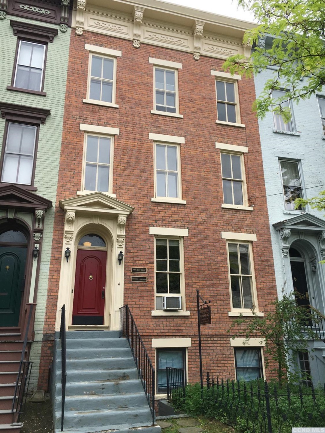 4 E Court St, Hudson, NY 12534 - photo 1