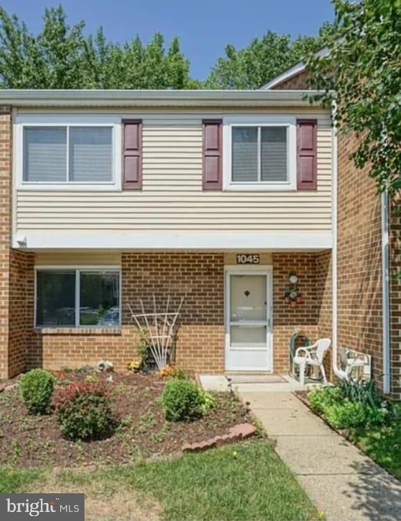 1045 Pendleton Ct, Voorhees, NJ 08043 - photo 1