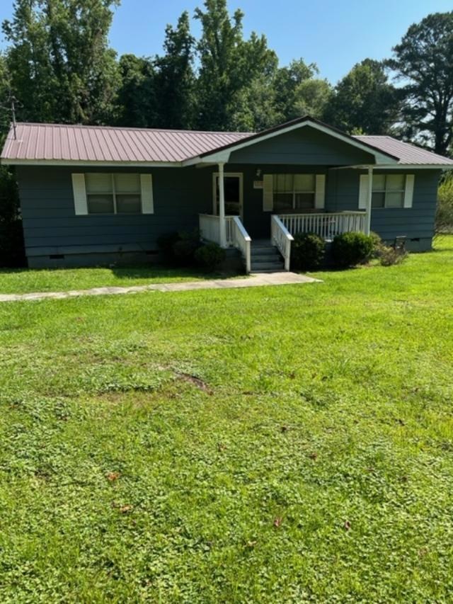 38110 U S 78, Eastaboga, AL 36260 MLS 231297