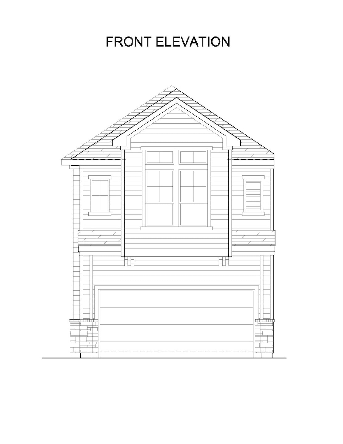 5526 Rosslyn Rd, Houston, TX 77091 - photo 1