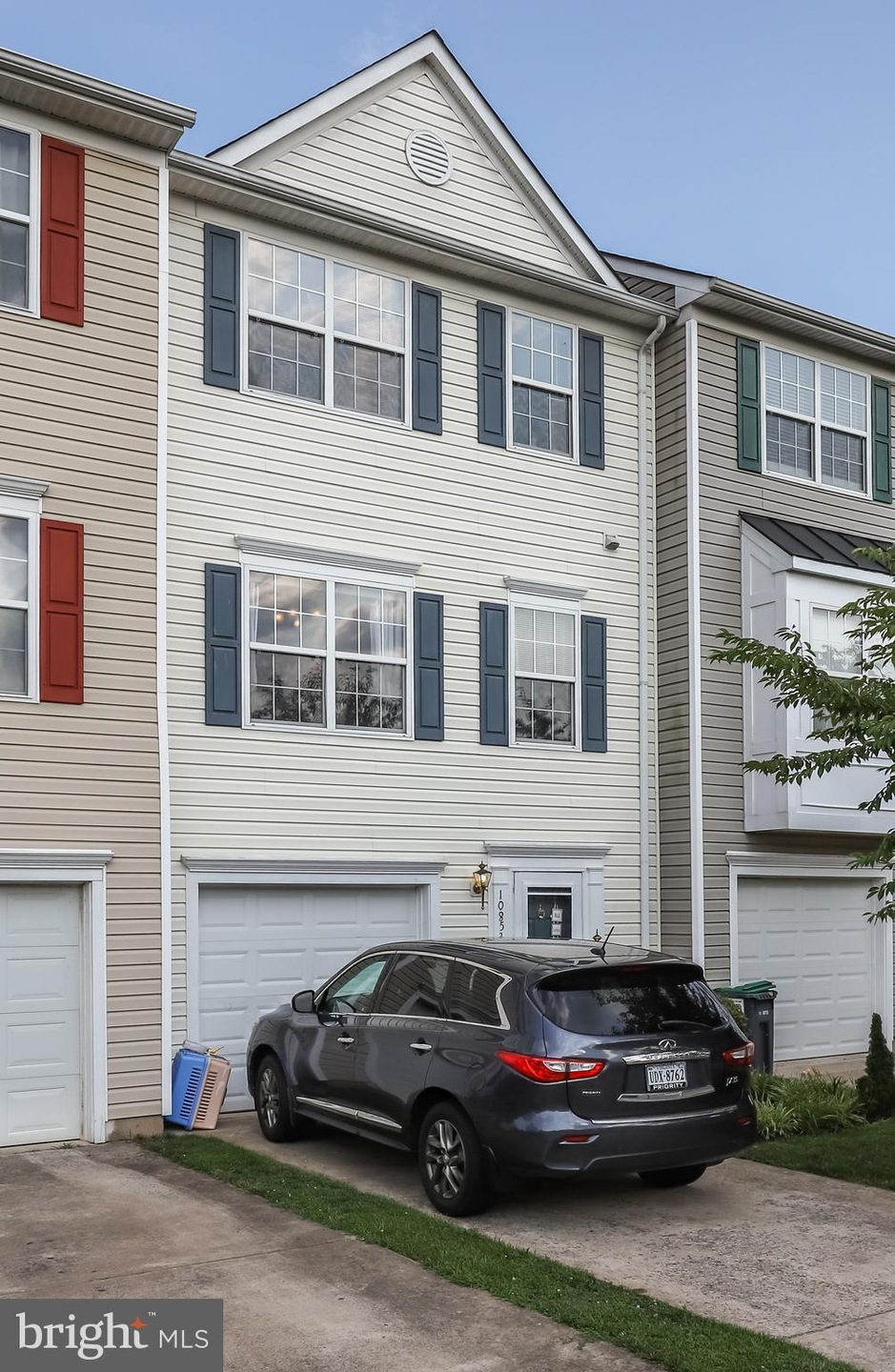 10853 Krystal Ct, Bealeton, VA 22712 - photo 1