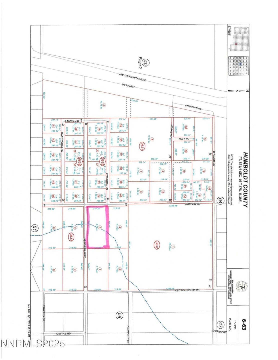 06 Artemisia Rd, Winnemucca, NV 89445 - photo 1