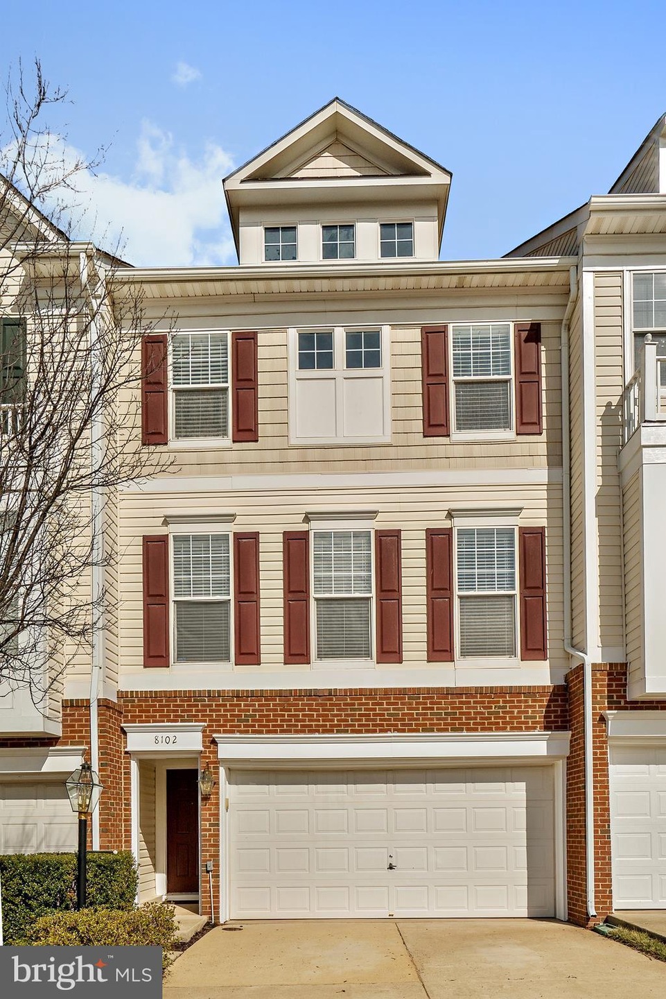 8102 Levity Place, Manassas, VA 20111 - photo 1