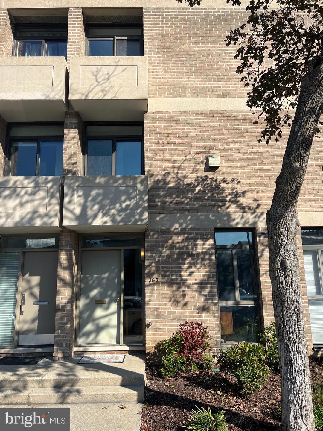 383 N St SW unit 95, Washington, DC 20024 - photo 1