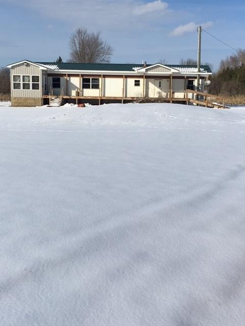 1980 Mobile Home