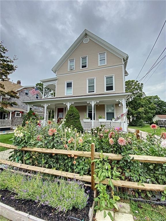 13 Lester Ave unit 2, Pawcatuck, CT 06379 - photo 1