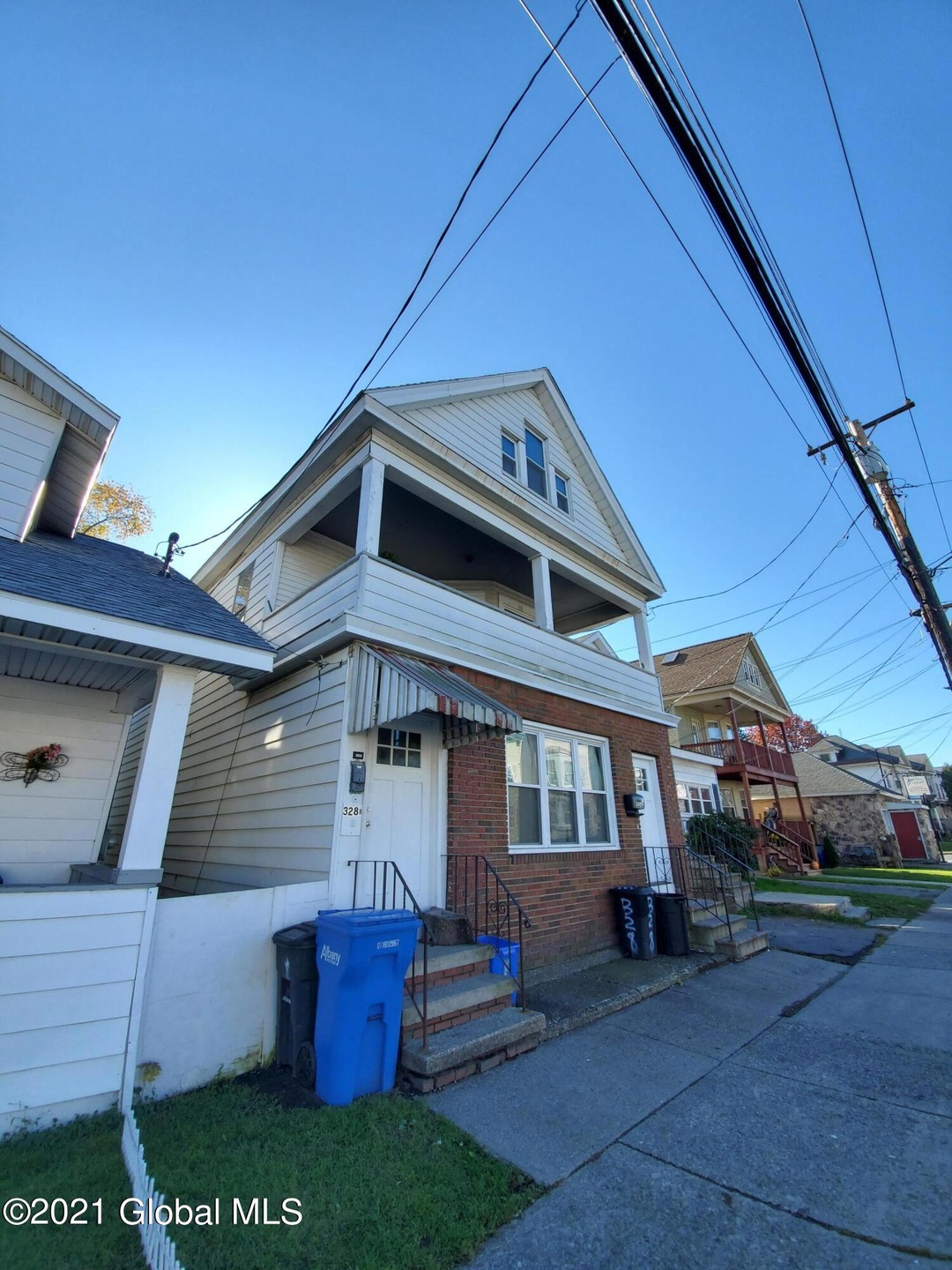 328 Second Ave, Albany, NY 12209 - photo 1