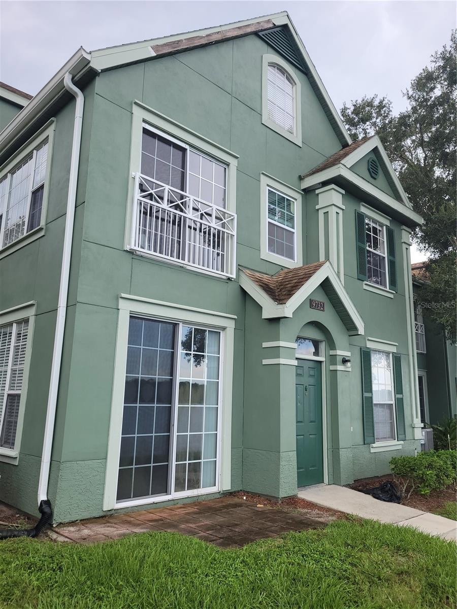 9732 Lake Chase Island Way unit 9732, Tampa, FL 33626 - photo 1