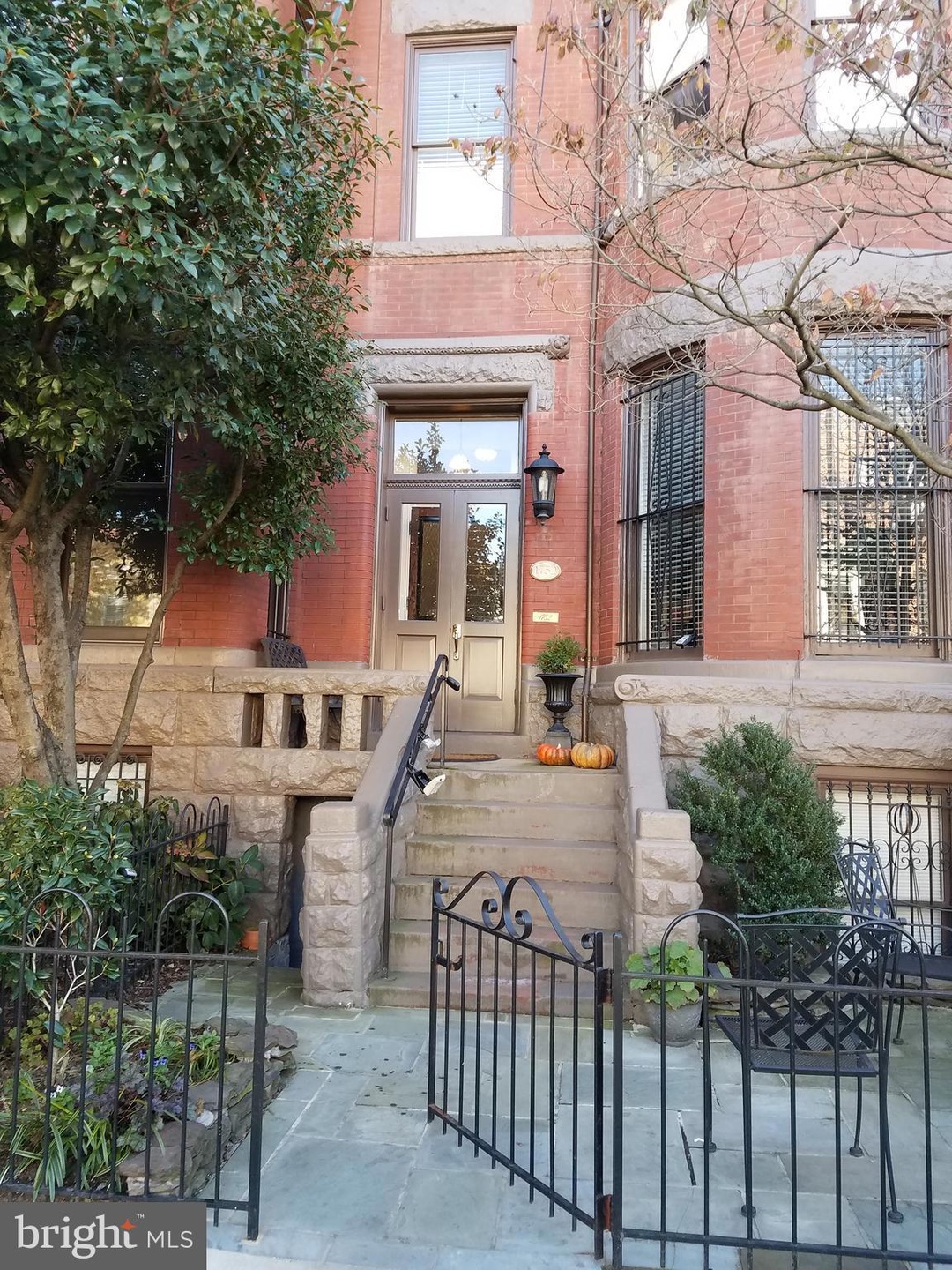 1752 S St NW unit 1, Washington, DC 20009 - photo 1