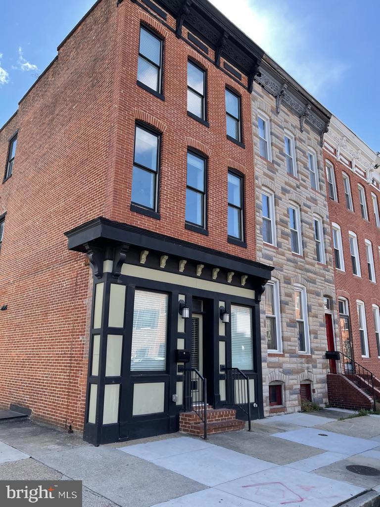 1501 S Charles St, Baltimore, MD 21230 - photo 1