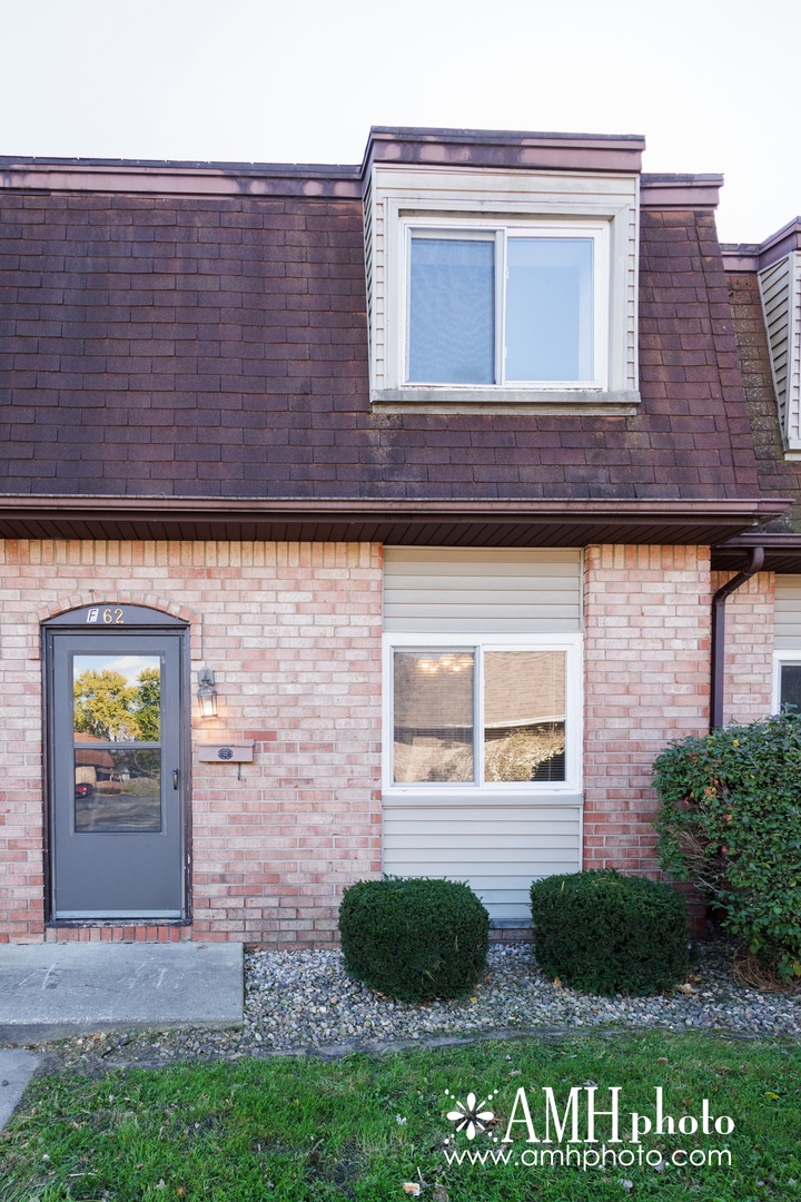 1119 S Curtis Ave unit F62, Kankakee, IL 60901 - photo 1