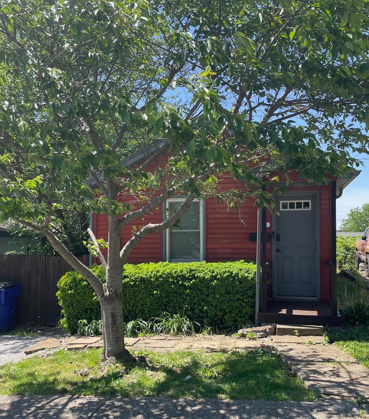 Sold $142,500 • Co-Listing Agent