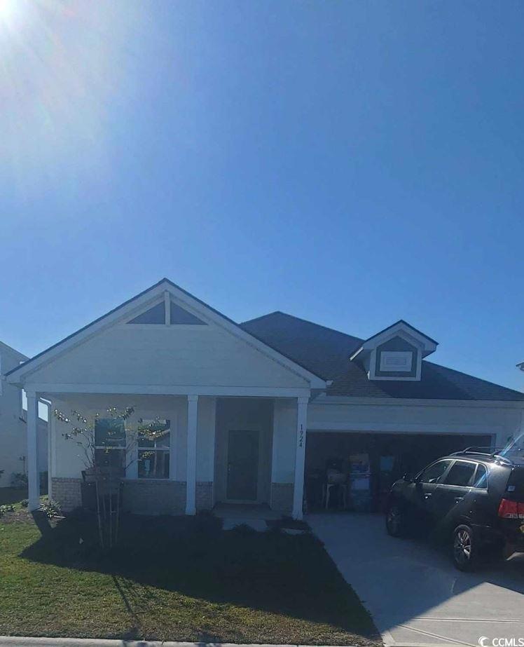 1924 Copper Creek Loop unit 7 Chandler T, Longs, SC 29568 - photo 1