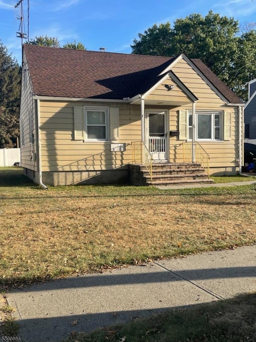 26 Crosby Ave, Paterson, NJ 07502 - photo 1