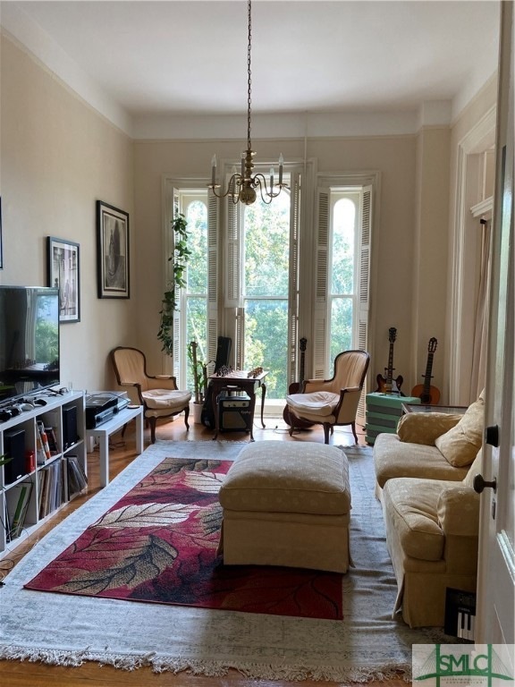 Brockington Hall, Savannah, GA 31401 - photo 1