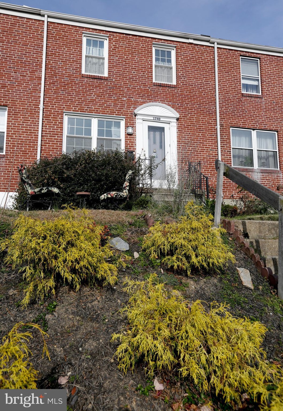 1740 Pin Oak Rd, Parkville, MD 21234 - photo 1