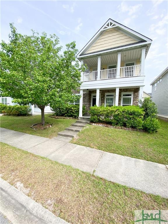 104 Moonlight Trail, Savannah, GA 31407 - photo 1